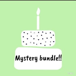 Mystery bundle 😀